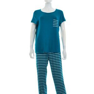 Charter Club Pajama Set